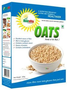 Oats Bran