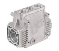 Industrial Crankcase