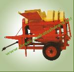 Multicrop Thresher