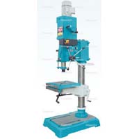 All Geared Auto Feed Pillar Drill Machine