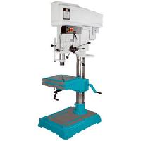 Back Geared Auto Feed Pillar Drill Machine