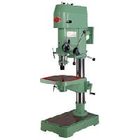 Fine Feed Pillar Drill Machine