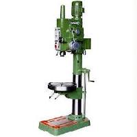 Vertical Drilling Machine