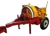 Tractor Operated Chaff Cutter