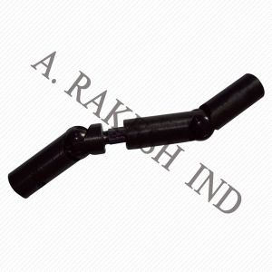 Telescopic Universal Ball Joint