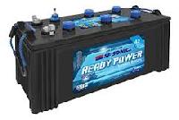 Inverter Batteries