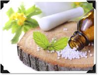 herbal veterinary medicines