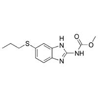 Albendazole Powder