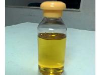 Moringa oil