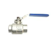 Stainless Steel Valves