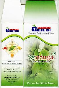 Moringa Nutritive Powder