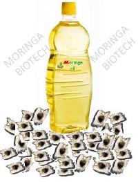 Moringa oil