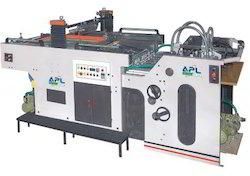 Automatic Printing Machine