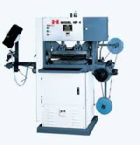 Label Printing Machine