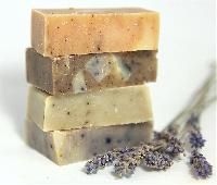 Natural Handmade Soap