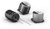 aluminium electrolytic capacitors