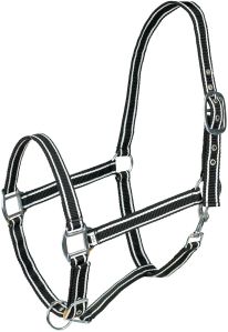 Nylon Halter