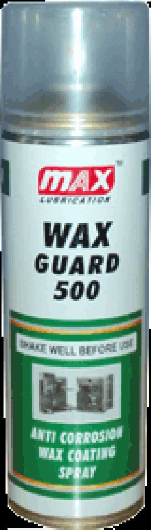 anti corrosion wax coating spray