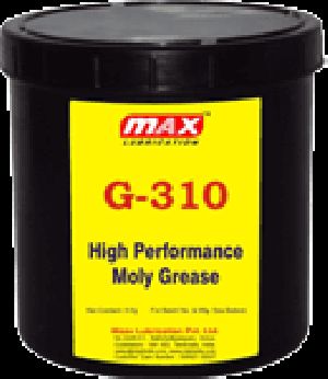 Heavy Duty Moly Grease