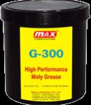 High Performance Moly Grease