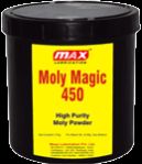 High Purity Moly Powder