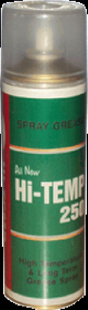 Long Term Grease Spray