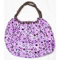 Cotton Printed Bags