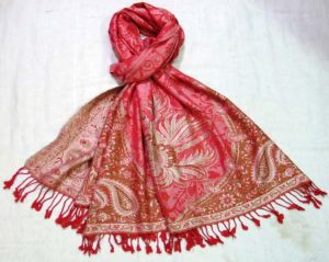 Cotton Printed Ledise Shawls