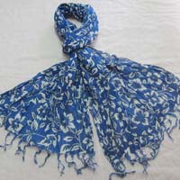 Cotton Printed Stole