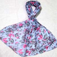 DesIgN Printed Cotton Scarfs