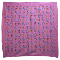 Cotton Printed Ladies Bandana