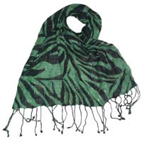 Fancy Printed Cotton Wool Shawls