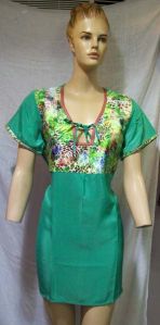 Silk Kurtis