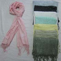 Scarves Cotton Solid