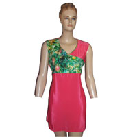 Silk Kurtis