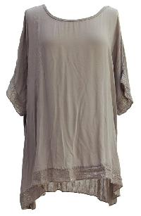 Ladies Tunic Tops