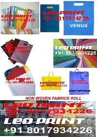 Non Woven Fabrics