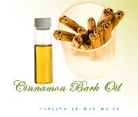 Cinnamon Bark Oil