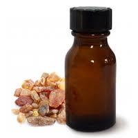 Olibanum Oil (Frankincense Oil)