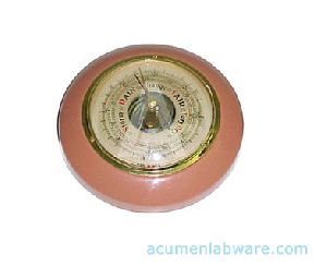 Aneroid Barometer