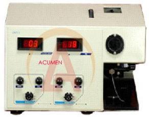 Clinical Flame Photometers