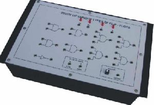 DIGITAL ELECTRONICS Lab Training Kits