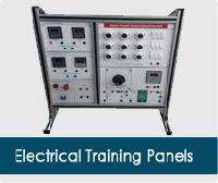 electrical lab equipments