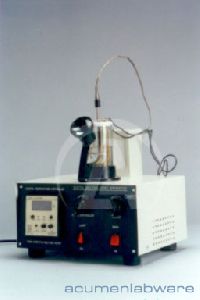 Melting Point Apparatus