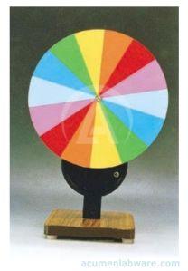 Newtons Colour Disc