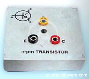 NPN Transistor Unit