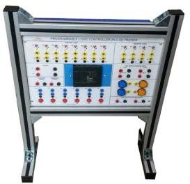 PLC TRAINING BENCH