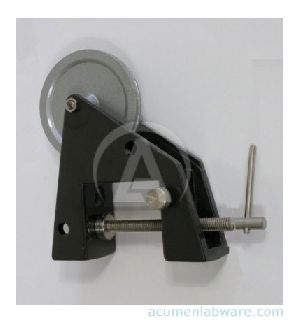 Pulley Single On Clamp