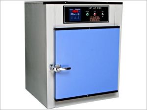 STERILIZER HOT AIR OVEN