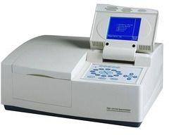 UV-VIS Spectrophotometer